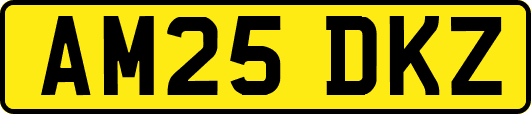 AM25DKZ