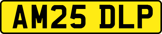 AM25DLP