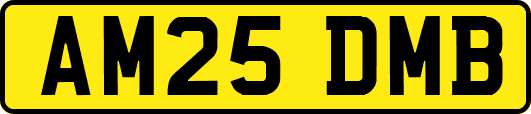 AM25DMB