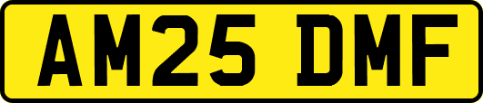 AM25DMF