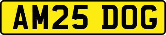AM25DOG