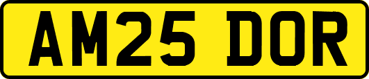 AM25DOR