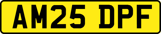 AM25DPF