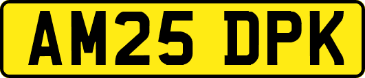 AM25DPK