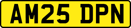 AM25DPN