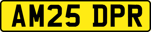 AM25DPR