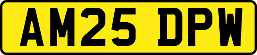 AM25DPW