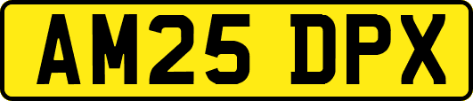 AM25DPX
