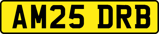 AM25DRB