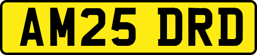 AM25DRD
