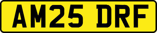 AM25DRF