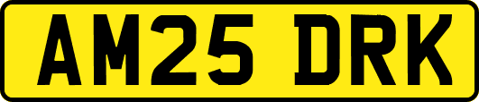 AM25DRK