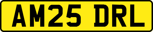 AM25DRL