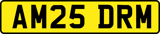 AM25DRM