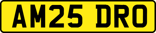 AM25DRO