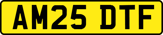 AM25DTF