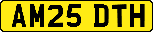 AM25DTH