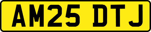AM25DTJ
