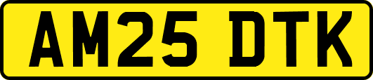 AM25DTK