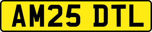 AM25DTL