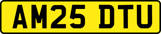 AM25DTU