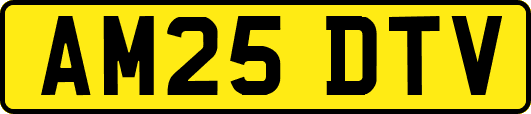 AM25DTV