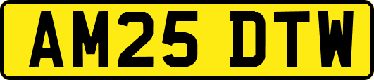 AM25DTW