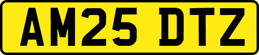 AM25DTZ