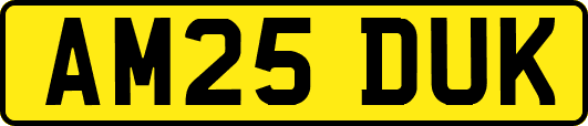 AM25DUK