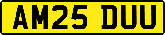 AM25DUU