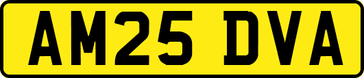 AM25DVA