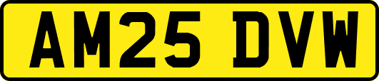 AM25DVW