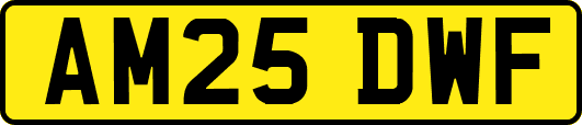 AM25DWF
