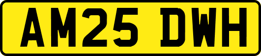 AM25DWH