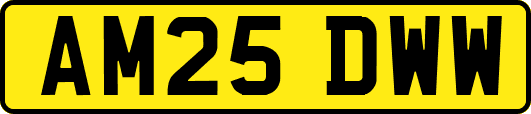 AM25DWW