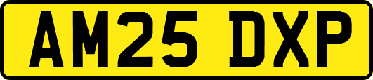 AM25DXP