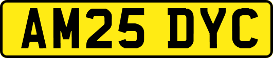 AM25DYC