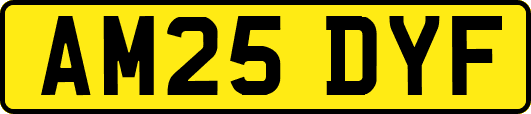 AM25DYF