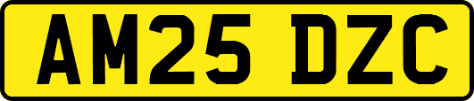 AM25DZC