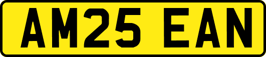 AM25EAN