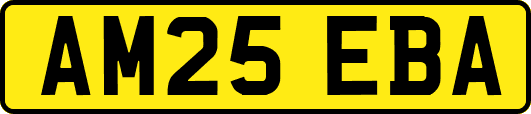 AM25EBA