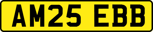 AM25EBB