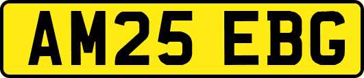 AM25EBG