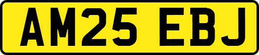 AM25EBJ