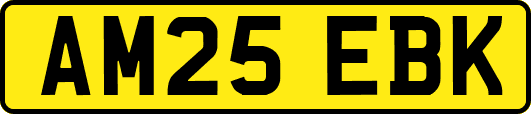 AM25EBK