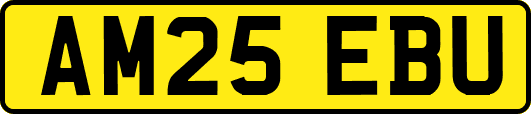 AM25EBU