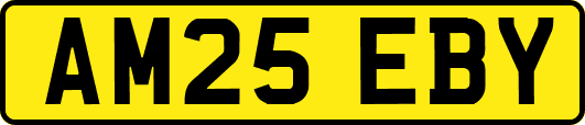 AM25EBY