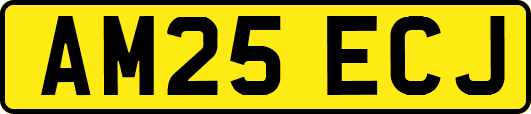 AM25ECJ