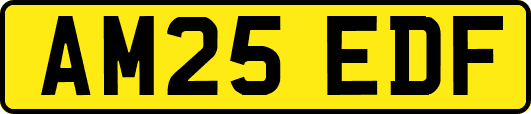 AM25EDF