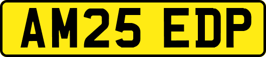 AM25EDP